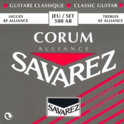 Cordes Classique Savarez Corum Alliance Tension Normale