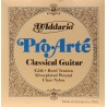 Cordes Classique D'Addario Tension Forte
