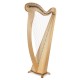 Harpe celtique Occasion Hermine Camac