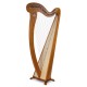 Harpe celtique Occasion Hermine Camac