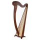 Harpe celtique Occasion Hermine Camac