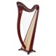 Harpe celtique Occasion Hermine Camac