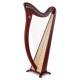 Harpe celtique Occasion Hermine Camac