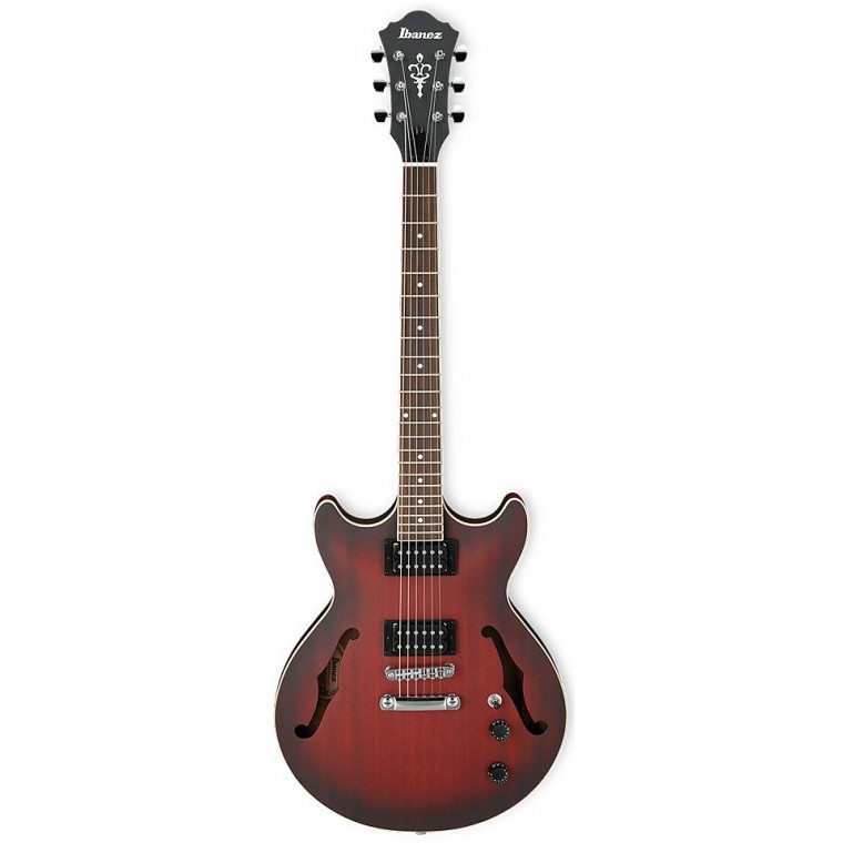 Ibanez Artcore AM53-SRF