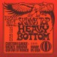 Cordes élect. Ernie Ball Slinky Top Heavy Bottom 10-52