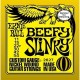 Cordes élect. Ernie Ball Beefy Slinky 11-54