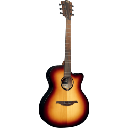 Lâg Tramontane T70ACE Electro Brownburst