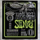 Cordes élect. Ernie Ball Regular Slinky Titanium 10-46