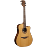 Lâg Tramontane T118DCE Electro-acoustique