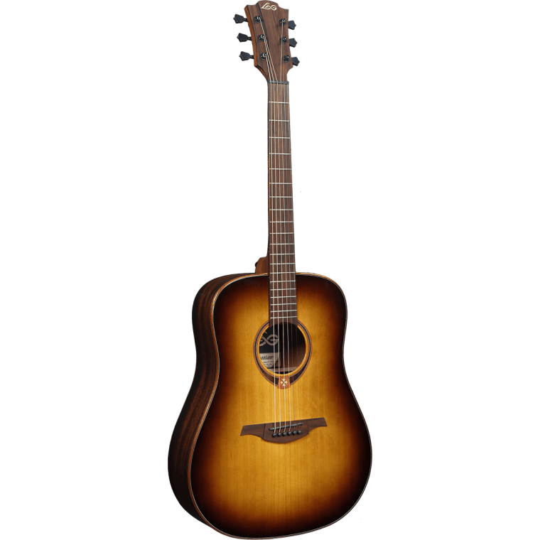 Lâg Tramontane T118D Brownburst