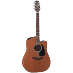 Takamine GD11MCNS Electro-acoustique