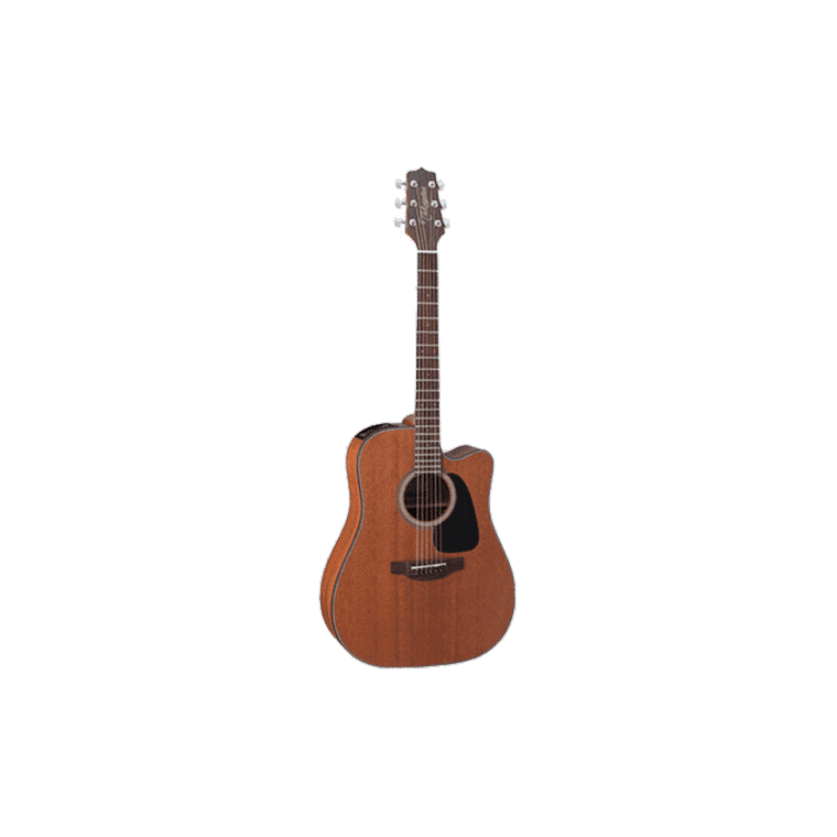 Takamine GD11MCNS Electro-acoustique