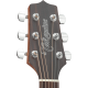 Takamine GD10CENS Electro-acoustique