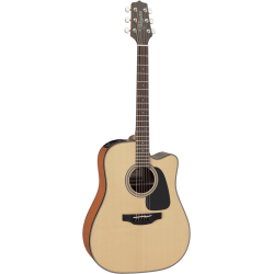 Takamine GD10CENS Electro-acoustique