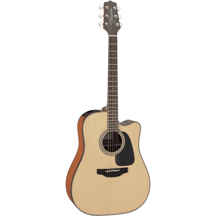 Takamine GD10CENS Electro-acoustique