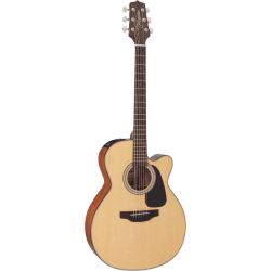 Takamine GD10CENS Electro-acoustique