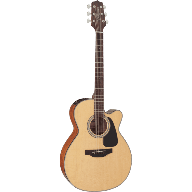 Takamine GD10CENS Electro-acoustique