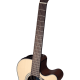 Takamine GX18CENS Electro Mini