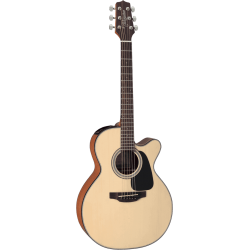 Takamine GX18CENS Electro Mini