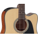 Takamine GD15CE Electro-acoustique