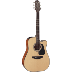 Takamine GD15CE Electro-acoustique