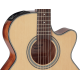 Takamine GF15CE Electro-acoustique