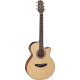 Takamine GF15CE Electro-acoustique