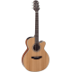 Takamine GN20CENS Electro-acoustique