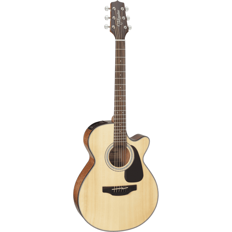 Takamine GF30CE