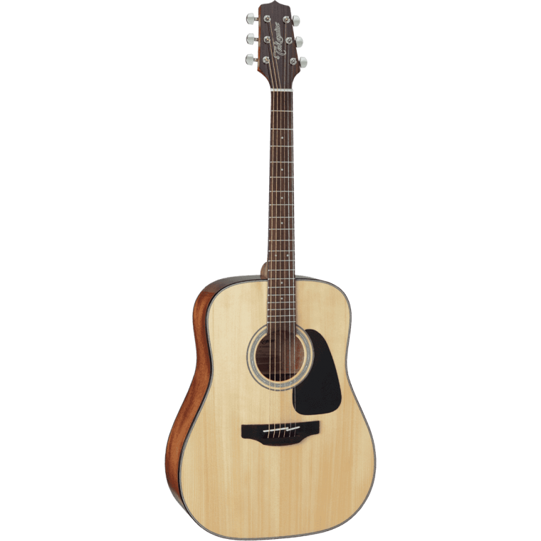 Takamine GD30NAT