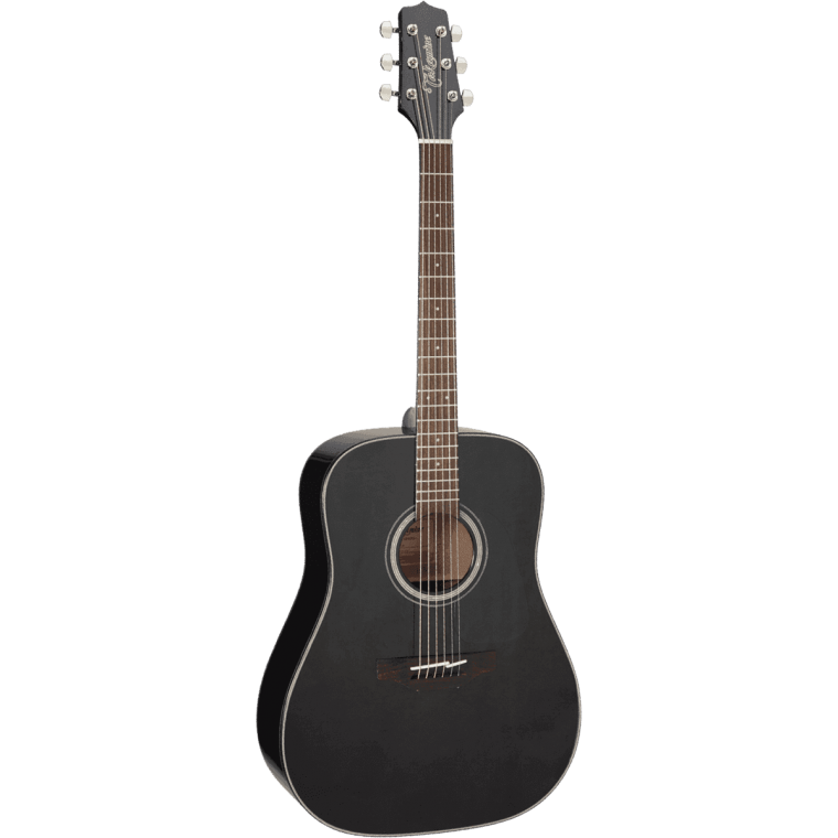 Takamine GD30BLK