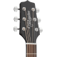 Takamine GN30BLK