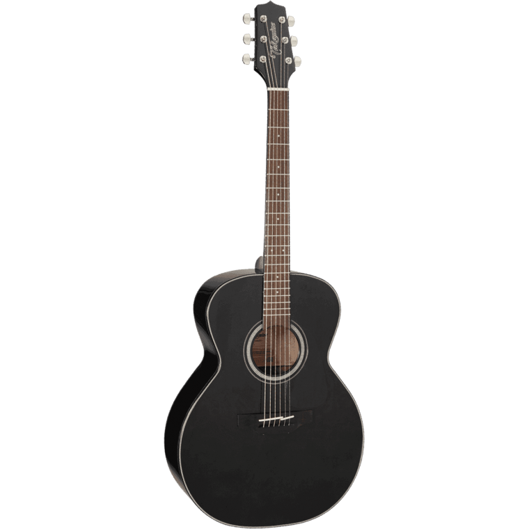 Takamine GN30BLK