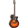 Takamine GF30CEBSB Electro-acoustique