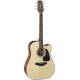 Takamine Electro-acoustique GD30CENAT