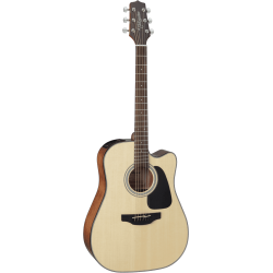 Takamine Electro-acoustique GD30CENAT