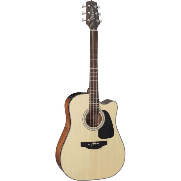 Takamine Electro-acoustique GD30CENAT