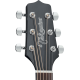 Takamine GD30CEBLK Electro Noire