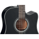 Takamine GD30CEBLK Electro Noire