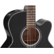 Takamine GN30CEBLK Electro Noire