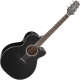 Takamine GN30CEBLK Electro Noire