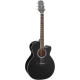 Takamine GN30CEBLK Electro Noire