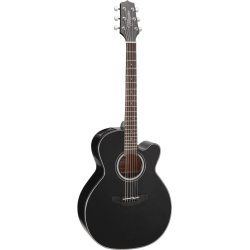 Takamine GN30CEBLK Electro Noire