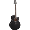 Takamine GN30CEBLK Electro Noire