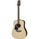 Takamine GD51LHNAT Gaucher