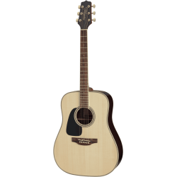 Takamine GD51LHNAT Gaucher