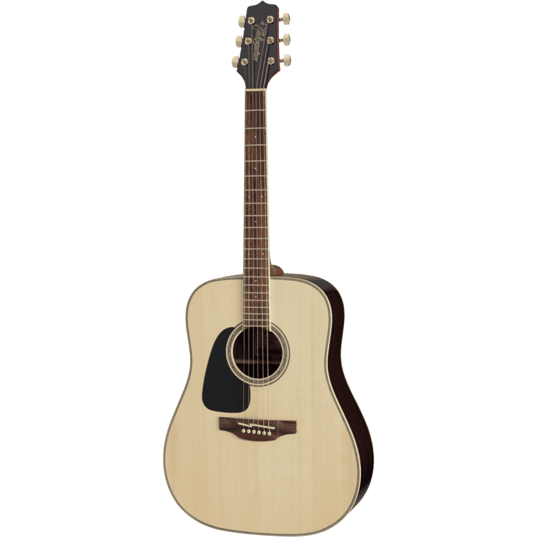 Takamine GD51LHNAT Gaucher