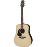 Takamine GD51LHNAT Gaucher