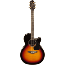 Takamine GN51CEBSB Electro Sunburst