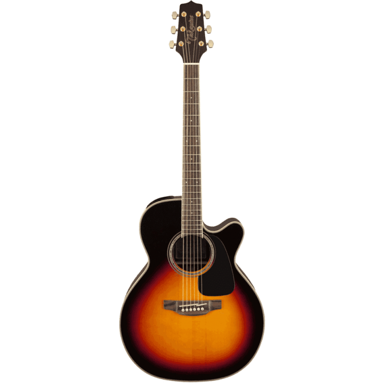 Takamine GN51CEBSB Electro Sunburst